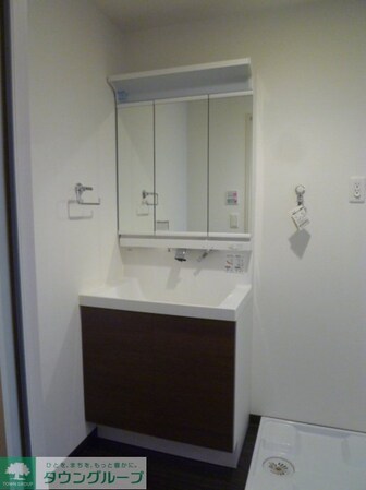 スティングレイつるまの物件内観写真